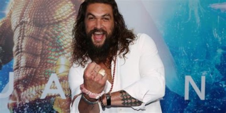 Jason Momoa Body Shamed On Vacation