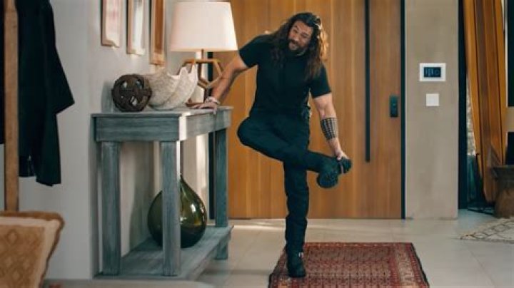 Jason Momoa’s Rocket Mortgage Super Bowl commercial: Skinny Jason shocks everybody
