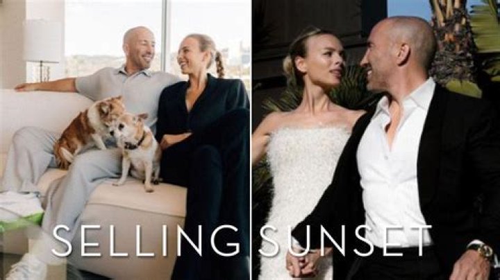 Jason Oppenheim (Selling Sunset) Bio, Wiki, Age, Height, Parents, Girlfriend, Brother, House, Realtor, and Net Worth