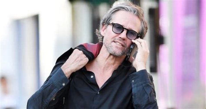 Jason Orange Net Worth 2024