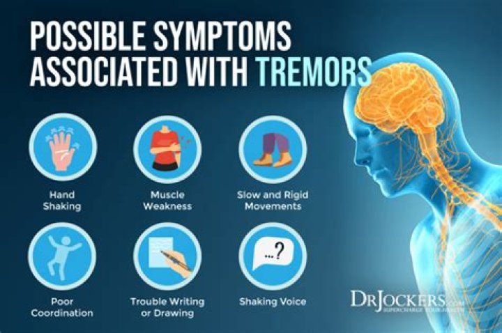 Jaw tremors | Dementia Support Forum