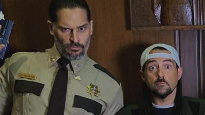 Jay And Silent Bob Reboot Casts Joe Manganiello And More
