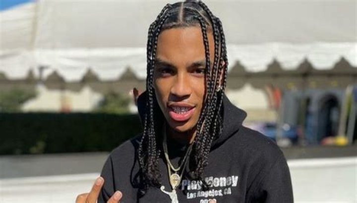 Jay Cinco Rapper Biography, Age, Height, Net Worth, Partner