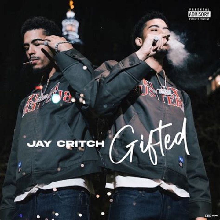 Jay Critch Calls Out Rich Forever Label - 'That S#!t Been a Dub'