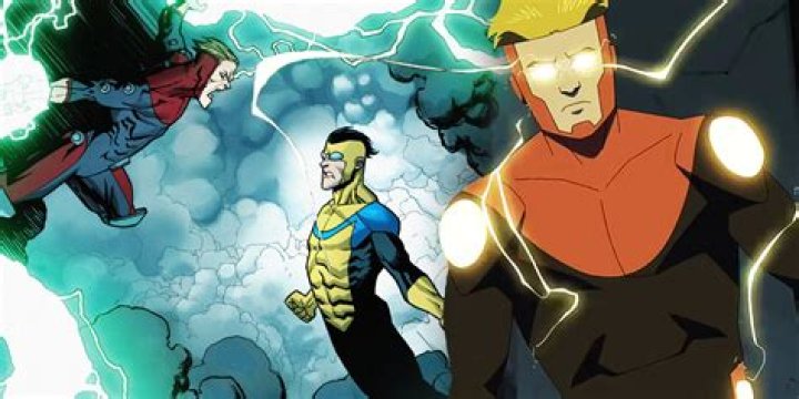 Jay Gets His Powers Back On 'The Flash,' But There's A Huge Catch