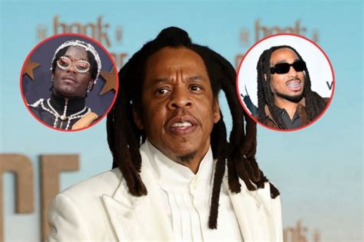 Jay-Z Hosts Star-Studded Party, Quavo and More Attend - Report