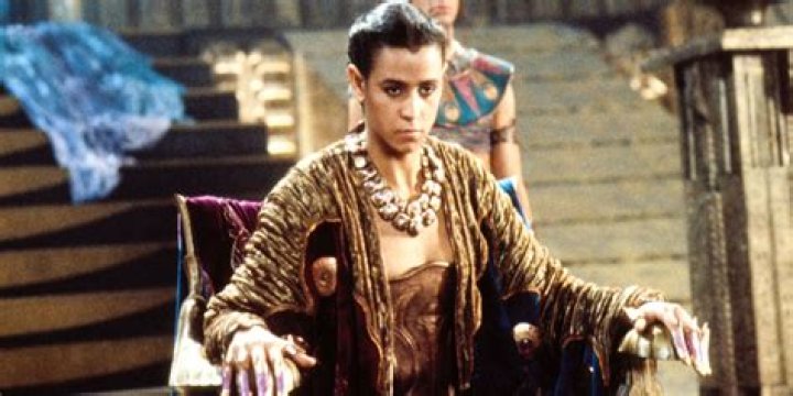 Jaye Davidson: The Enigmatic Actor Who Captivated Hollywood