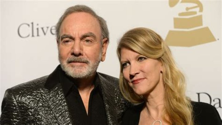 Jaye Posner and Neil Diamond | Married Divorced Children Ex