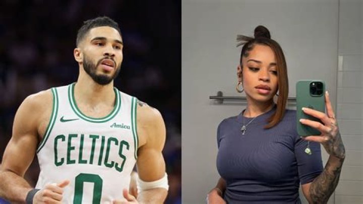Jayson Tatum Girlfriend 2024: A Look Into His Relationship Status