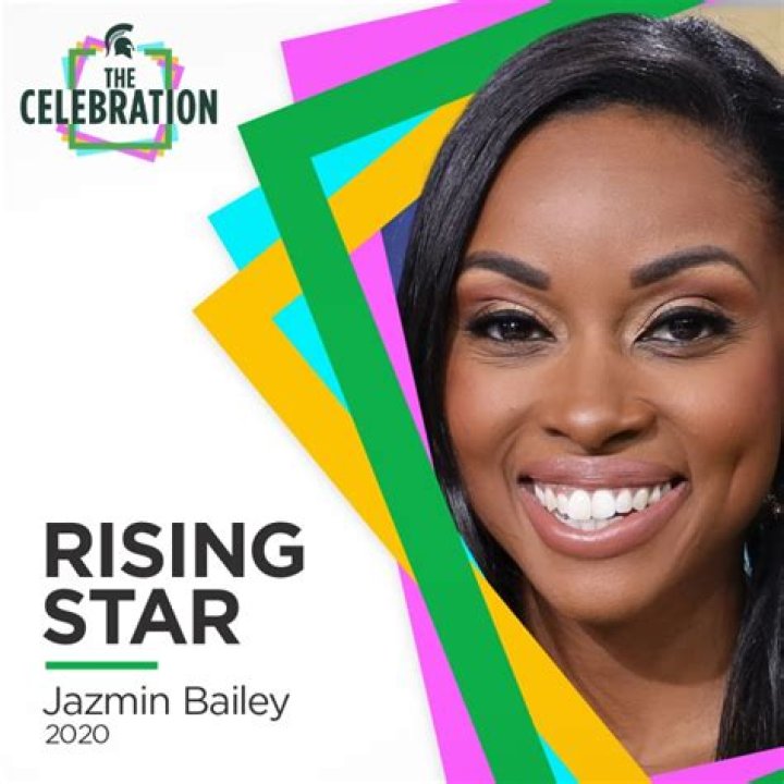 Jazmin Bailey (FOX 8) Bio, Wiki, Age, Net Worth, Husband