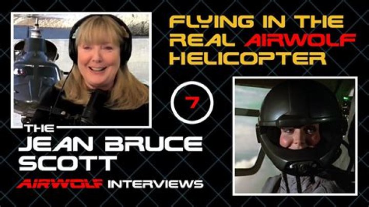 Jean Bruce Scott: A Comprehensive Look At Her Life And Career