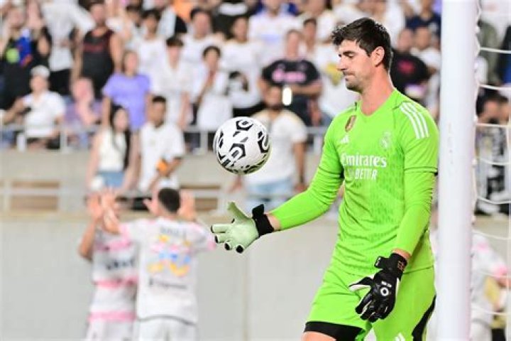 Jean-Philippe Courtois Net Worth (2024) | wallmine