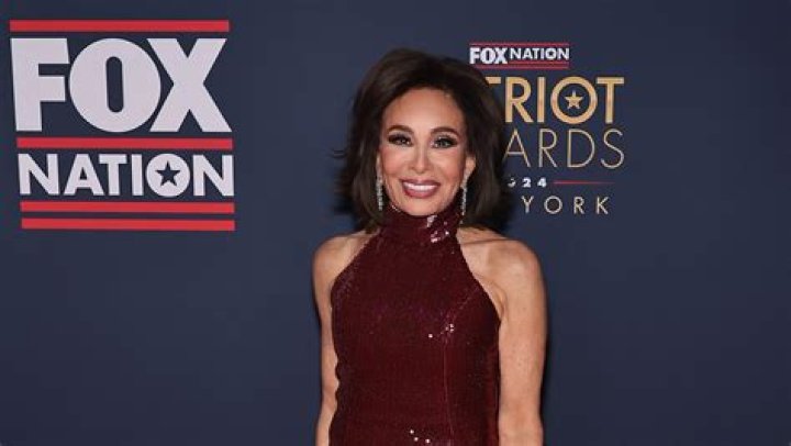 Jeanine Pirro Age: A Comprehensive Look Into The Life And Career Of A Legal Icon