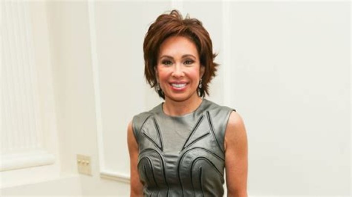 Jeanine Pirro Height: What You Need To Know About The Popular TV Personality