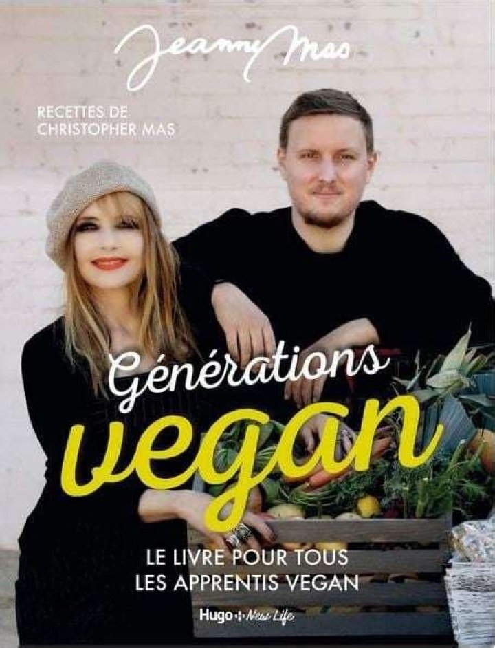 Jeanne Mas Jeune: 