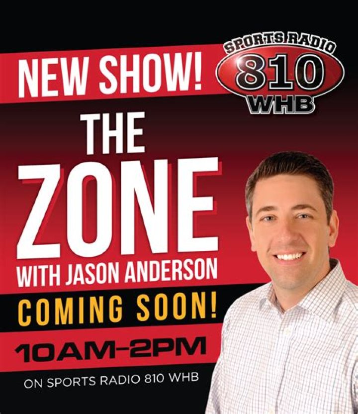 Jed Marshall, former Sports Radio 810 WHB personnel killed from addiction in Kansas City, KS