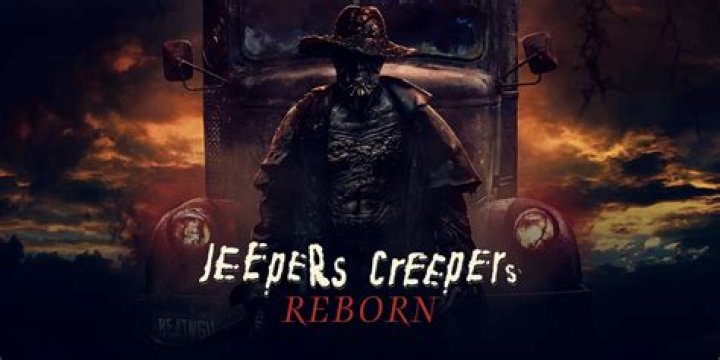 Jeepers Creepers Reborn Review: Is It Worth Watching?