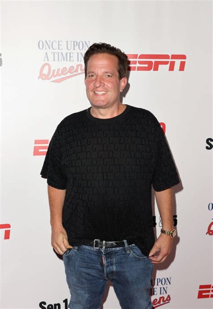 Jeff Beacher Wiki, Biography, Net Worth, Age, Family, Facts and More