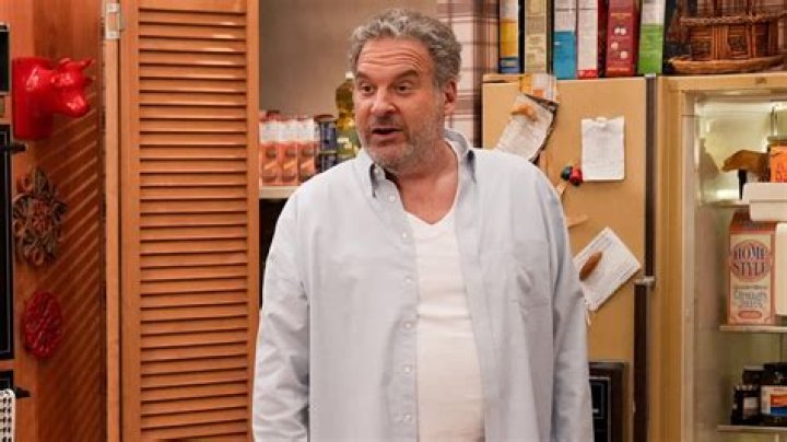 Jeff Garlin Cast in New TV Series After Controversial The Goldbergs Exit