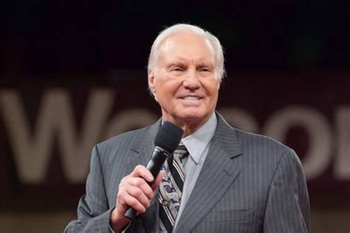 Jeff Jansen: How did the co-founder and pastor of Global Fire Ministries passes away?
