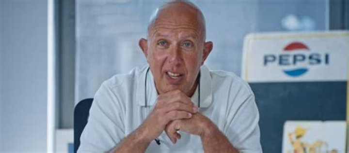 Jeff Mordos: Where is Ex-Pepsi Ad Agency COO Now?