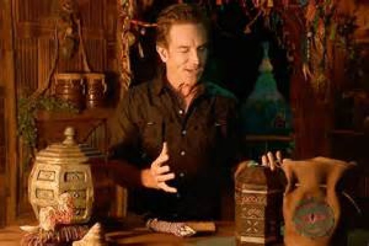 Jeff Probst Isn't Holding Back On Episode 4's Shocking Conclusion