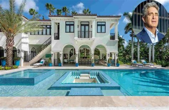 Jeff Soffer: The Visionary Developer Behind Miami's Luxury Real Estate