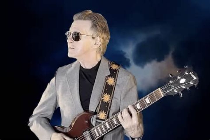 Jeff Willoughby, Hybrid Ice bass guitarist player, passes away unexpectedly: obituary