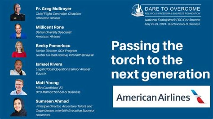 Jefferson Passes The Torch to a New Generation