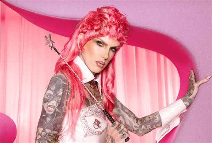 Jeffree Star Net Worth 2024