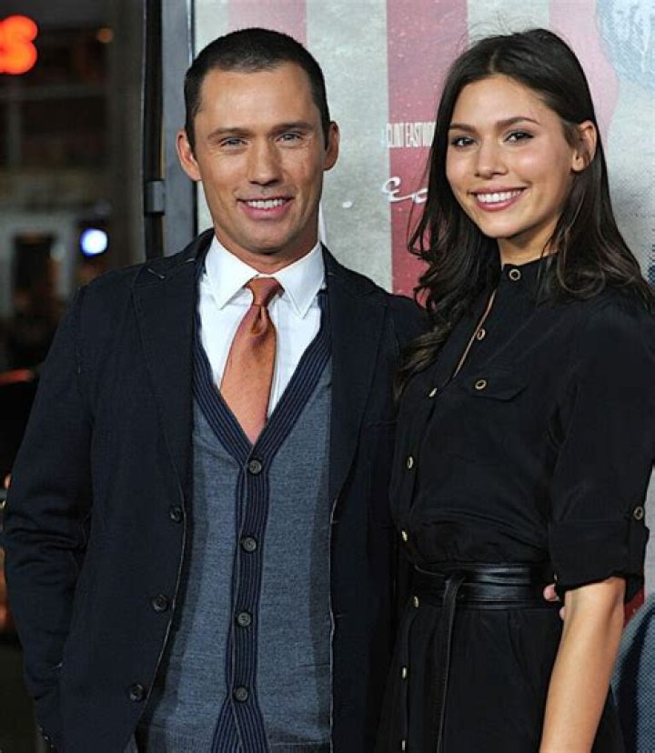Jeffrey Donovan Love Life: How He Ended Up Marrying His Wife Michelle Woods And How They Met
