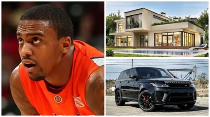 Jeffrey Jordan Net Worth 2023, Salary, Sponsorships, cars, House and Properties, etc