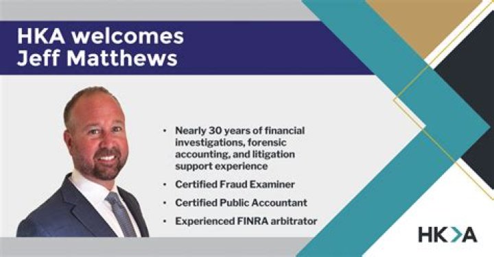 
Jeffrey Matthews Wealth Management, LLC (Florham Park)
