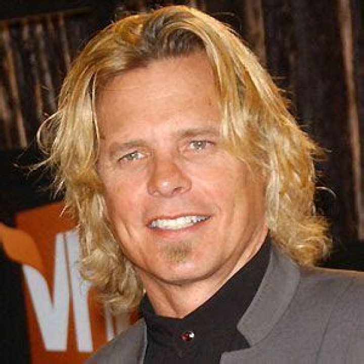 
Jeffrey Steele
Net Worth
