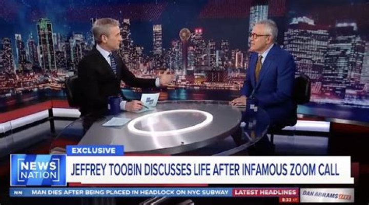 Jeffrey Toobin Internet Worth: Scandal Ridden Authorized Analyst’s Fortune Explored As He Exits CNN After 20 Years