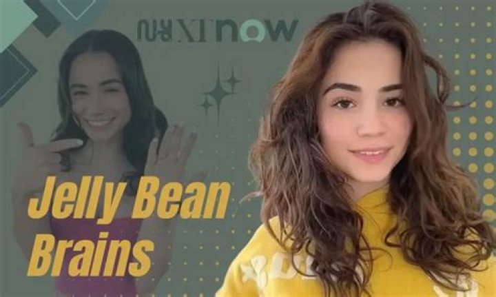 Jelly Brains Leaked: Unveiling The Mystery Behind The Viral Sensation