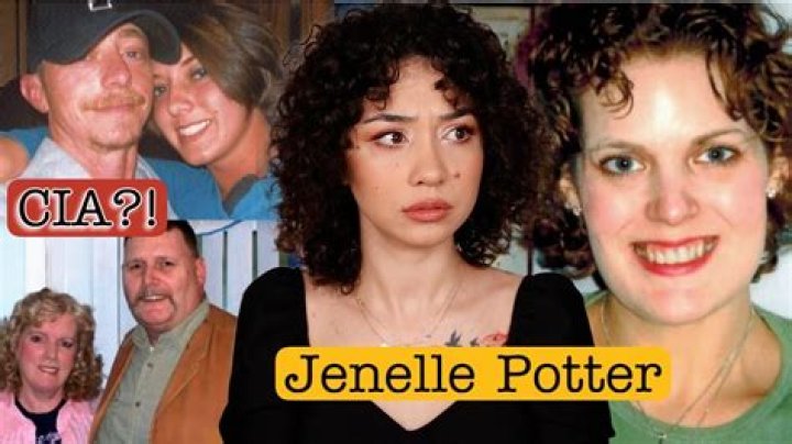 Jenelle Potter Today: What Happened to the Killer?