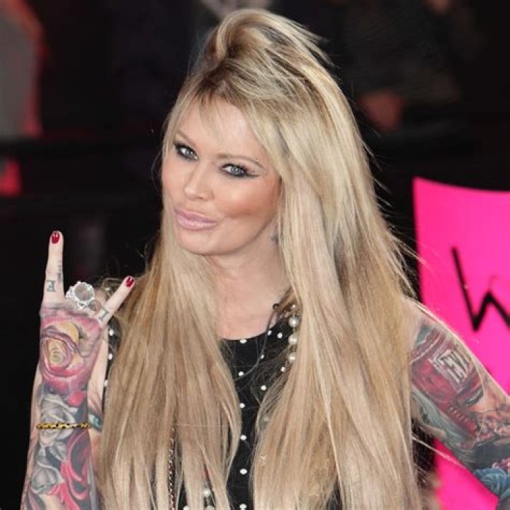 Jenna Jameson - Career, Book & Life