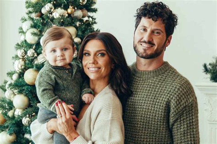 Jenna Johnson, Married, Kids, Family