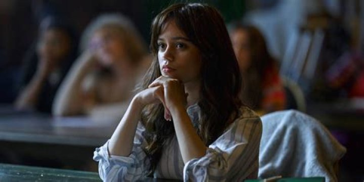 Jenna Ortega Slammed with Controversy for Smoking Cigarette