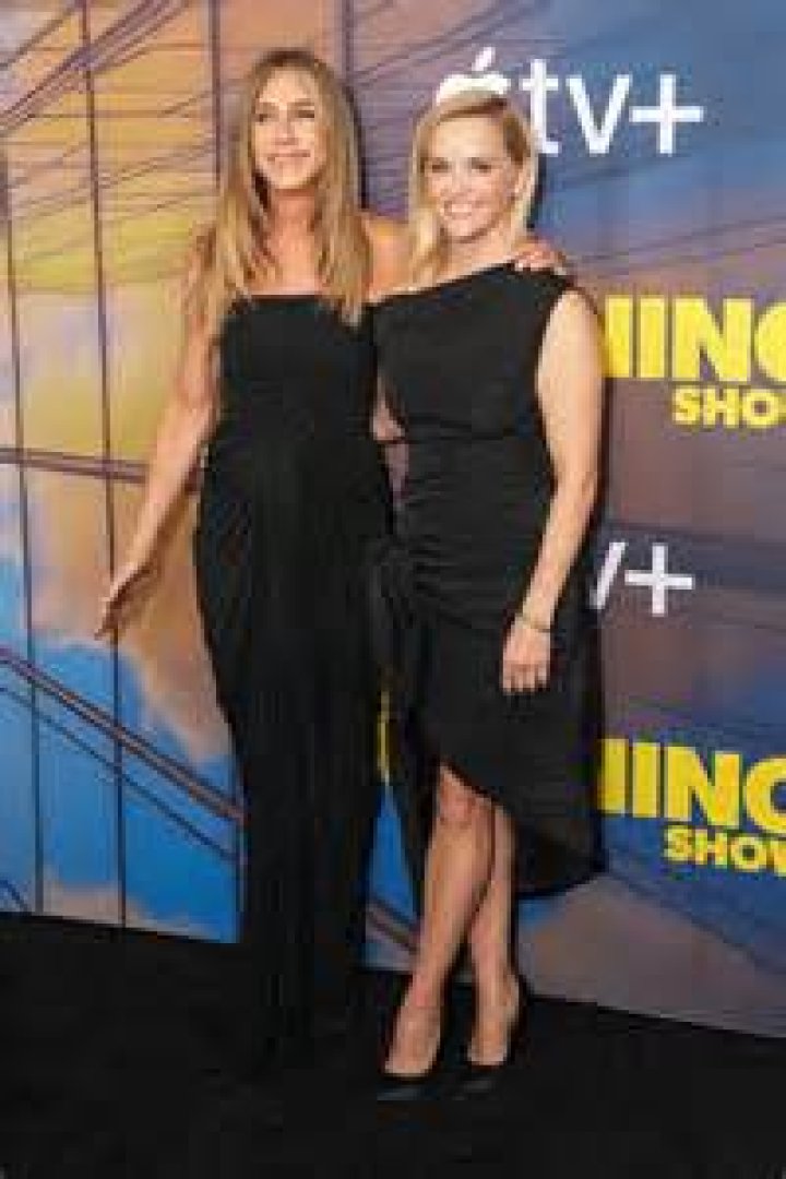 Jennifer Aniston And Reese Witherspoon Send Birthday Love To Drew Barrymore; See Their Wishes Here