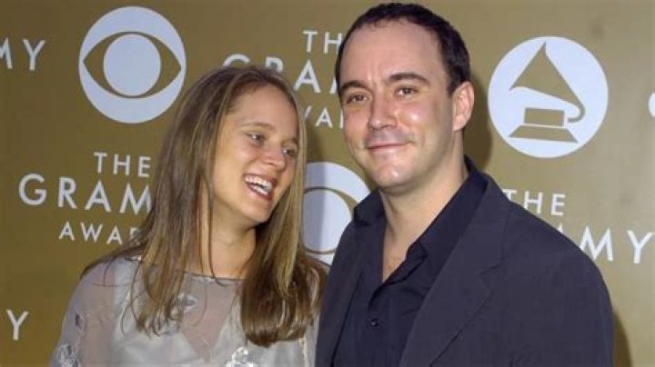 Jennifer Ashley Harper and Dave Matthews | Married Divorced Children Ex