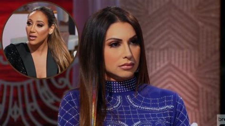 Jennifer Aydin shares update on her relationship with Melissa Gorga, says ‘I would love to be friends with her’