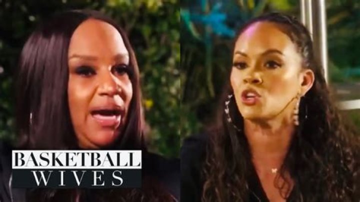 Jennifer Basketball Wives Net Worth 2024