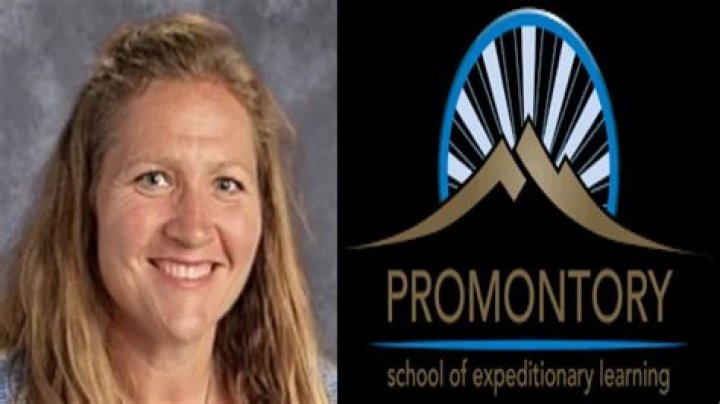 Jennifer Blaine, director of Promontory School, from Utah dies in an accident along with her family