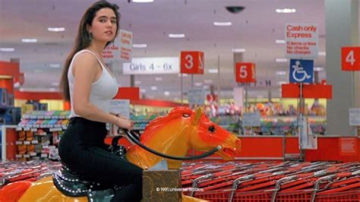 Jennifer Connelly: Whatever Happened to Her?