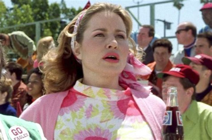 Jennifer Coolidge Got 