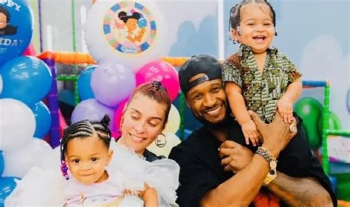 Jennifer Goicoechea: Early Life, Career, Age, Net Worth, Relation With Usher, Marital Status And Children