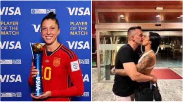 Jennifer Hermoso Age, Height, Husband, Brother Stats, Team, and Instagram