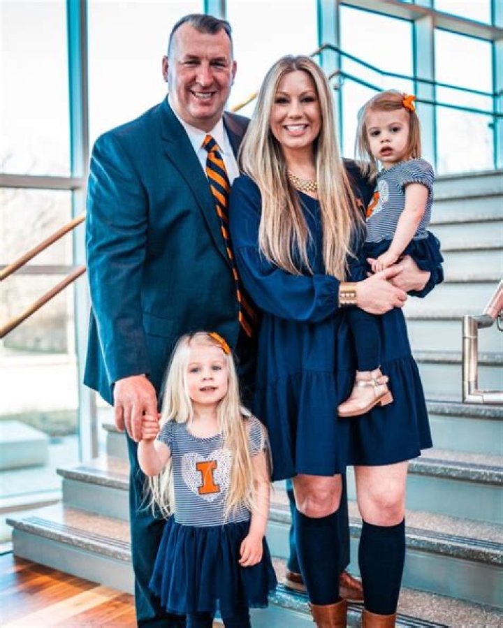 Jennifer Hielsberg Bio: Husband & Kids [2023 Update]